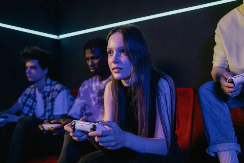 Boss Fight Mentality: How Years Behind the Controller Secretly Prepped You for Real-World Chaos