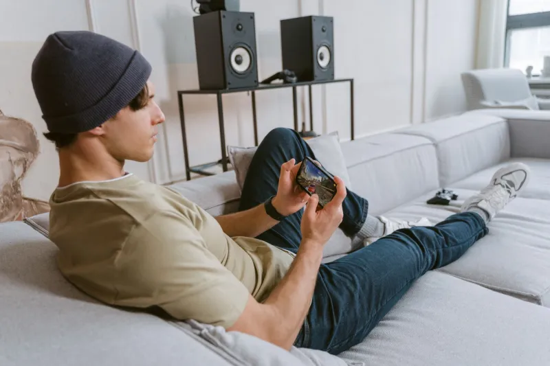 Brain Sorbet: The Tiny Games That Save You From Open-World Overdose