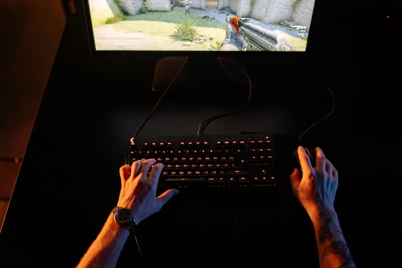 Games Made You Cry and You Loved Every Second of It