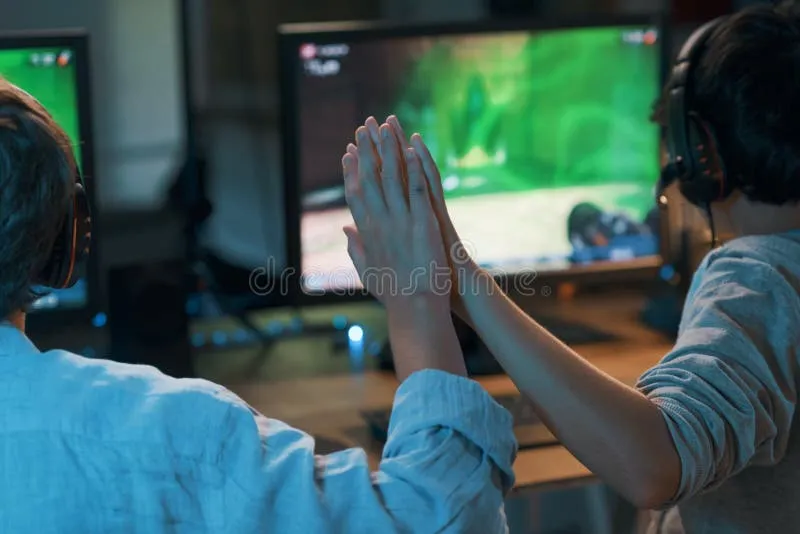 Your Neighbors Don't Know Your Gamer Tag (And Honestly, That's Fine)