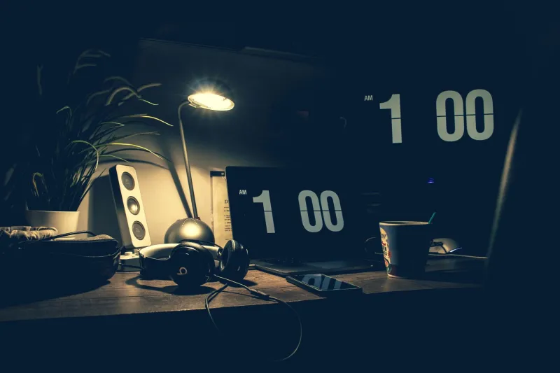 Where Did Tuesday Go? The Wild Science of Why Gaming Eats Your Clock