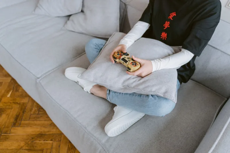 Wishlisted and Waiting: The Surprisingly Good Psychology of Games You'll Probably Never Play